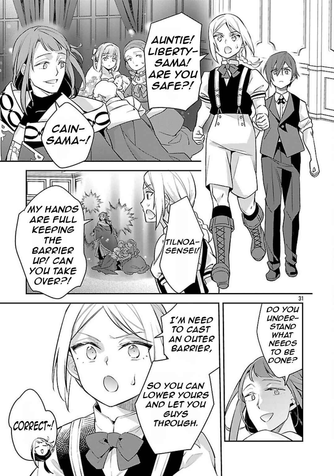 Chapter 36 - Page 34