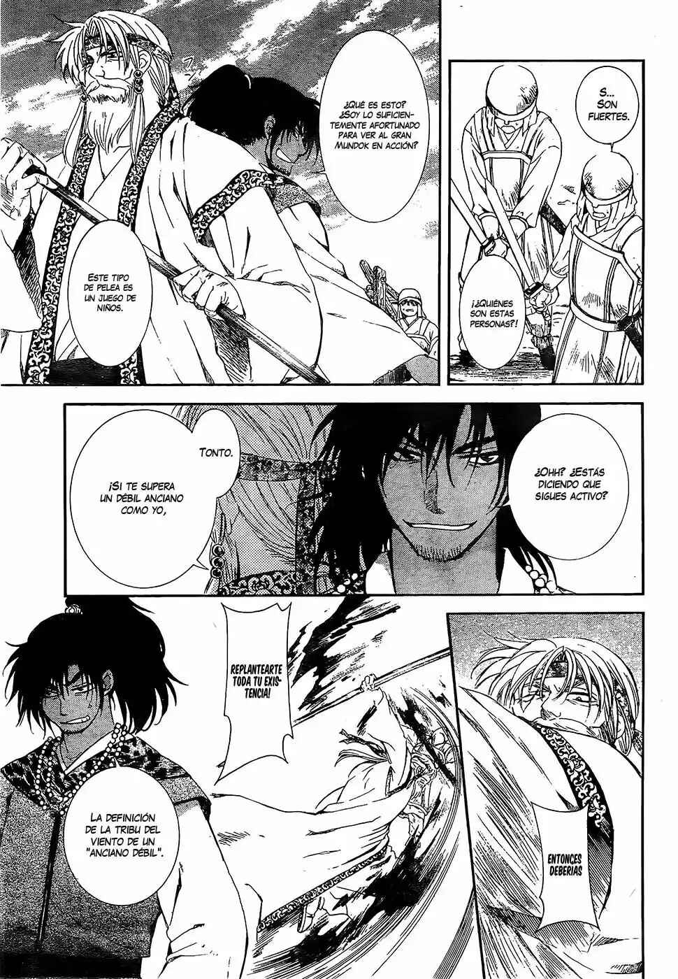 Chapter 116 - Page 10