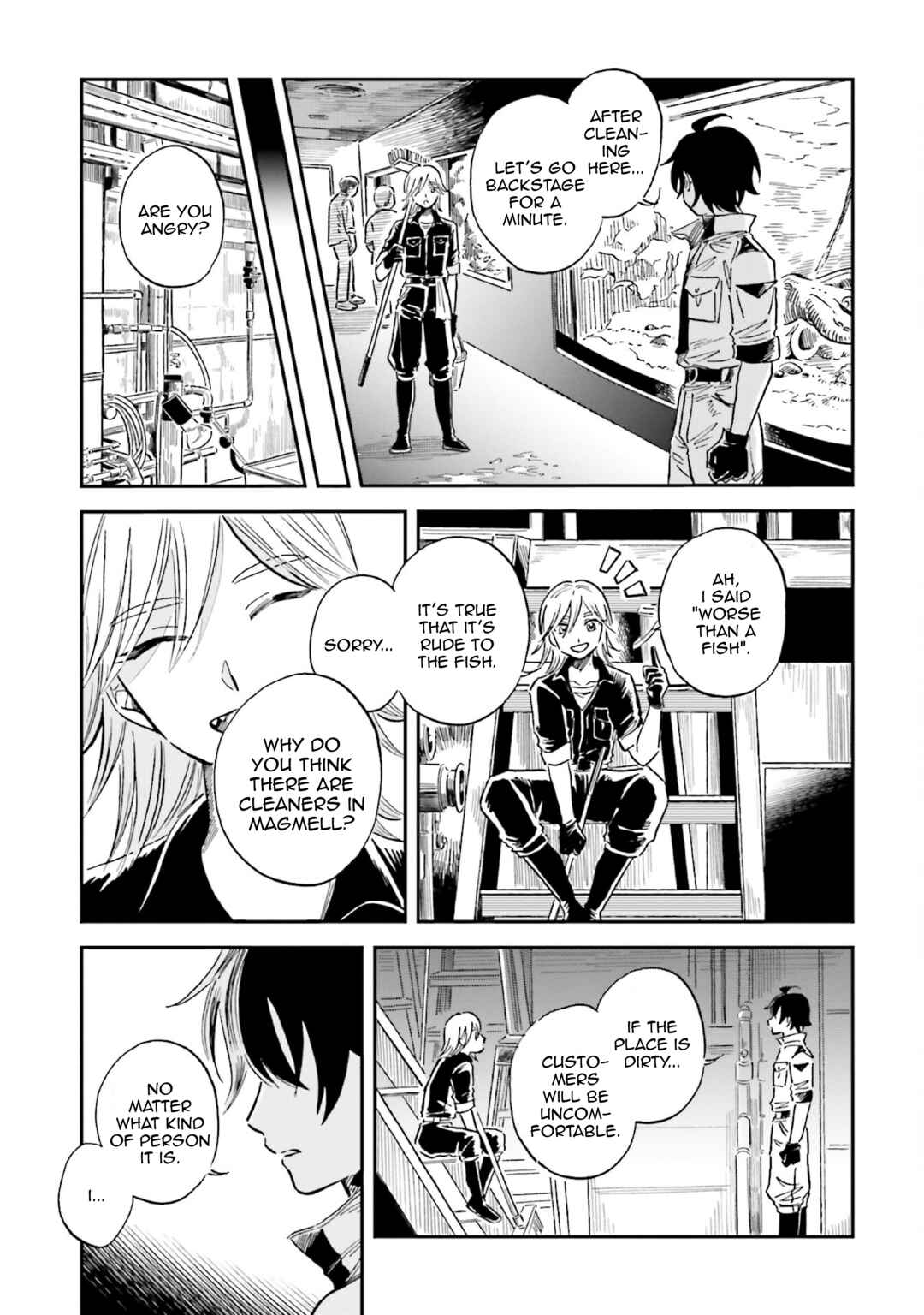 Chapter 33 - Page 19