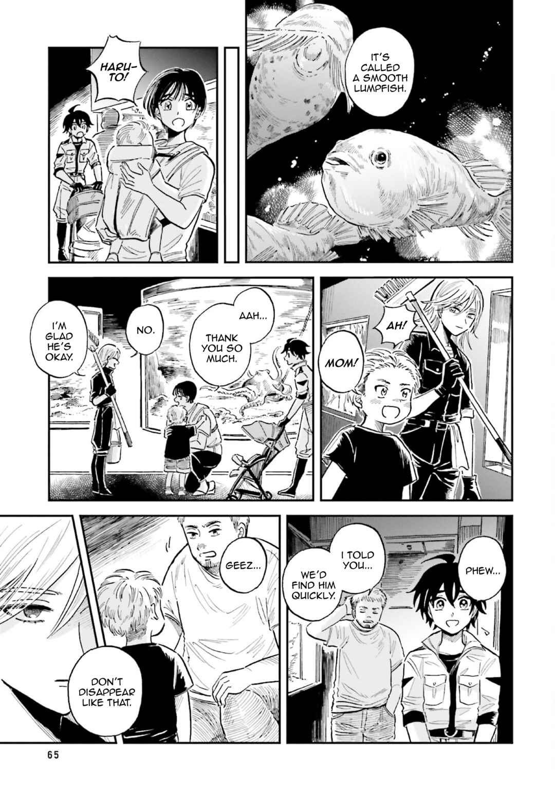 Chapter 33 - Page 9