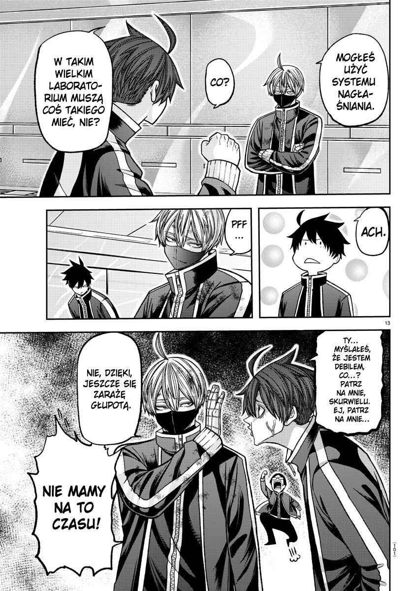 Chapter 131 - Page 13