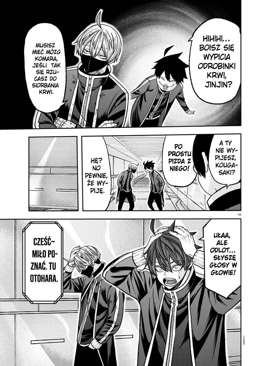 Chapter 131 - Page 15