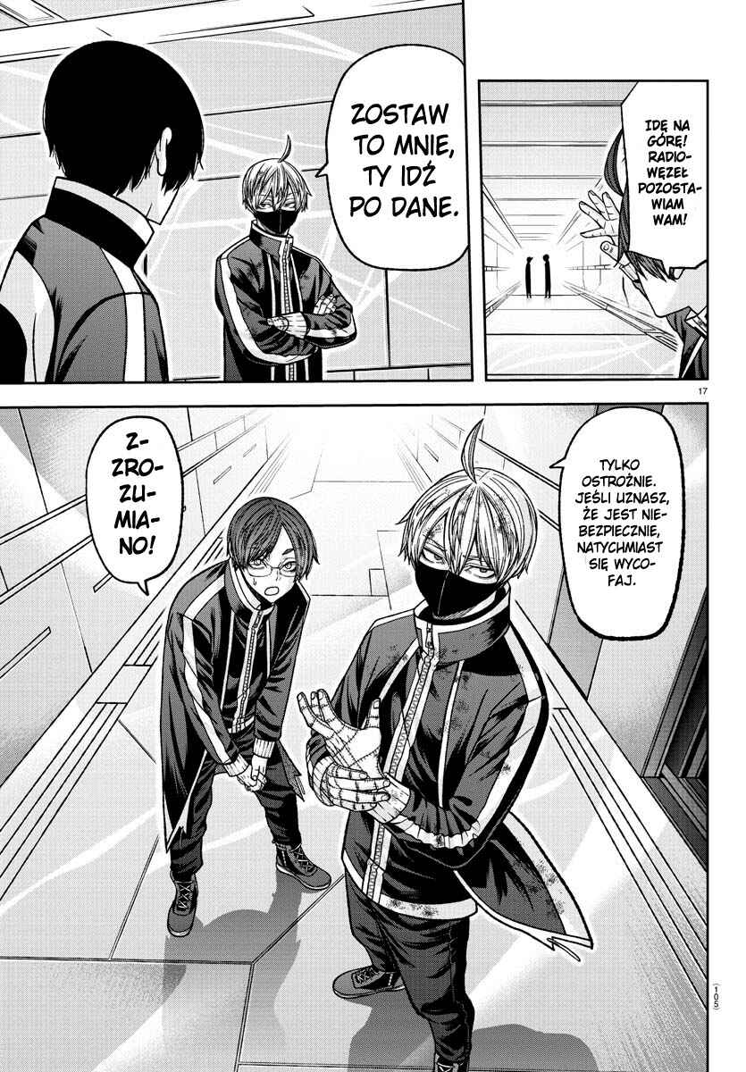 Chapter 131 - Page 17