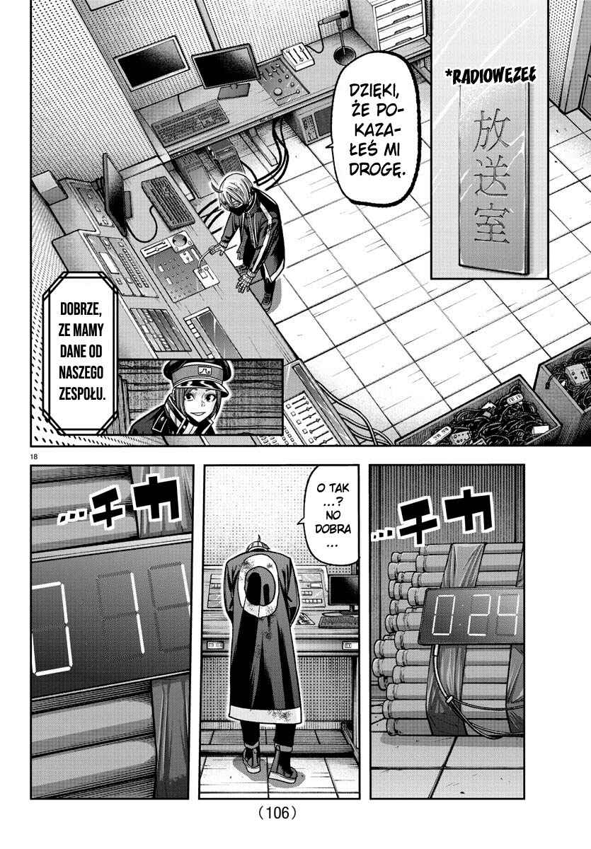 Chapter 131 - Page 18