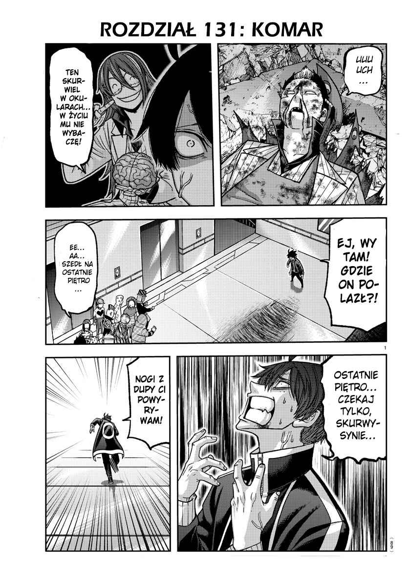 Chapter 131 - Page 2