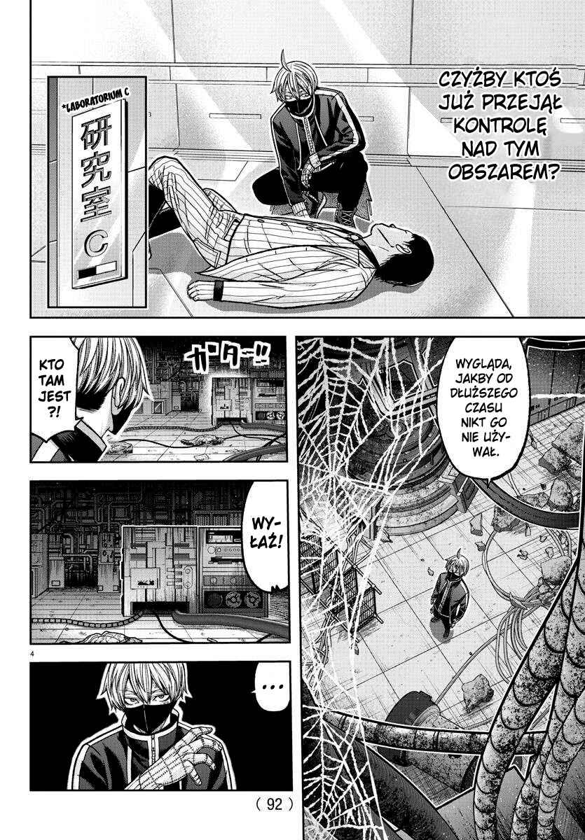 Chapter 131 - Page 5