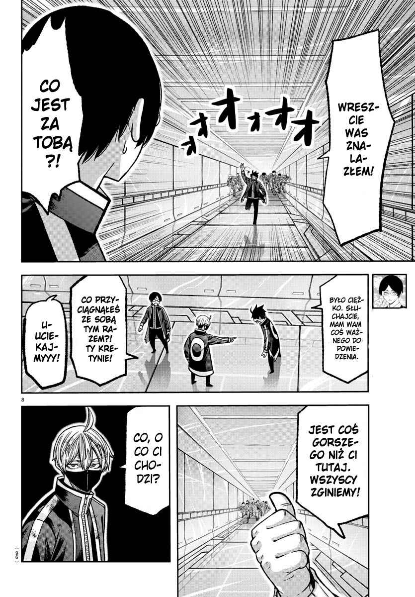 Chapter 131 - Page 9