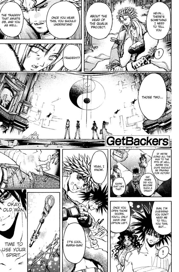 Chapter 328 - Page 1