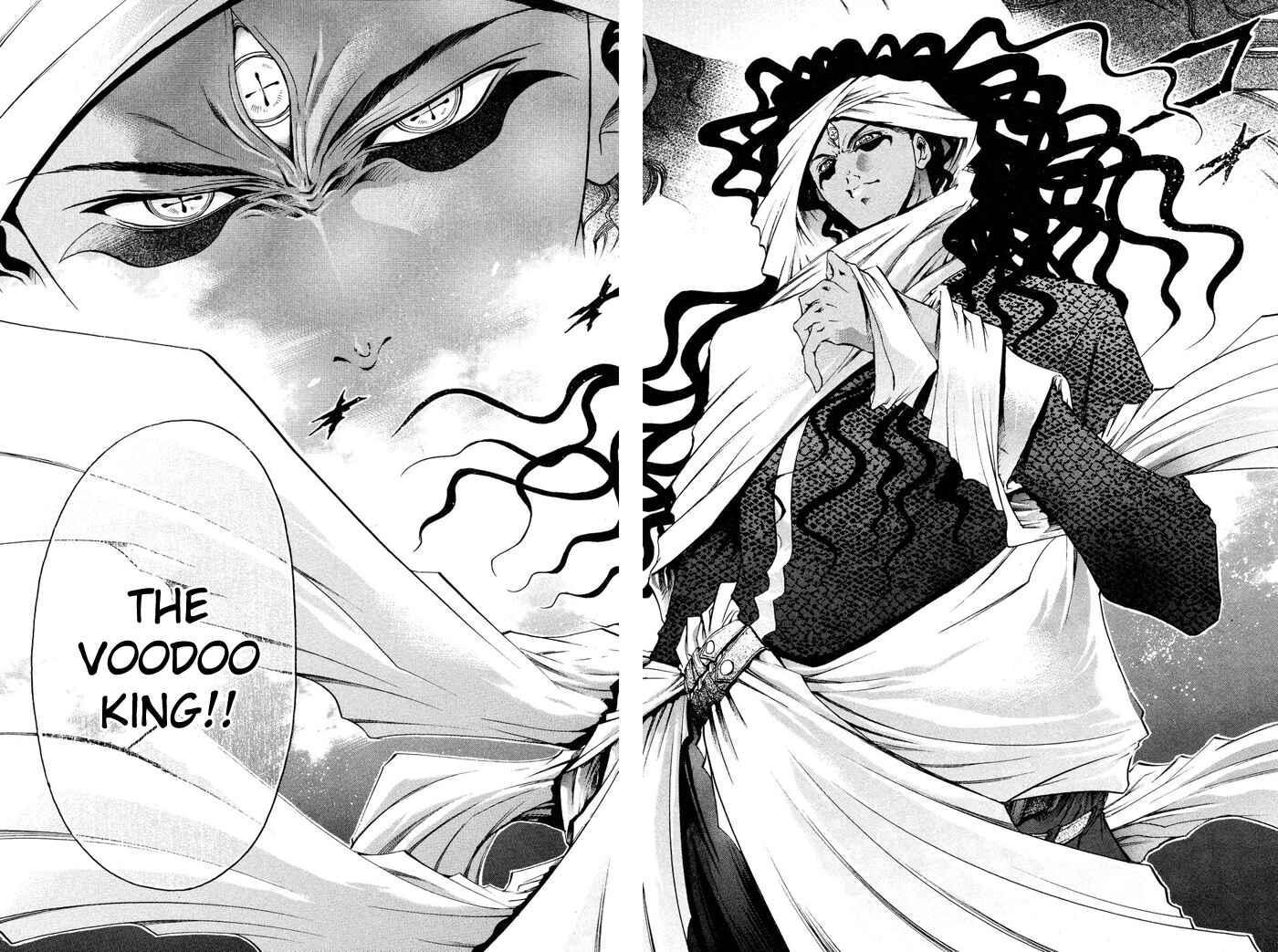 Chapter 328 - Page 16