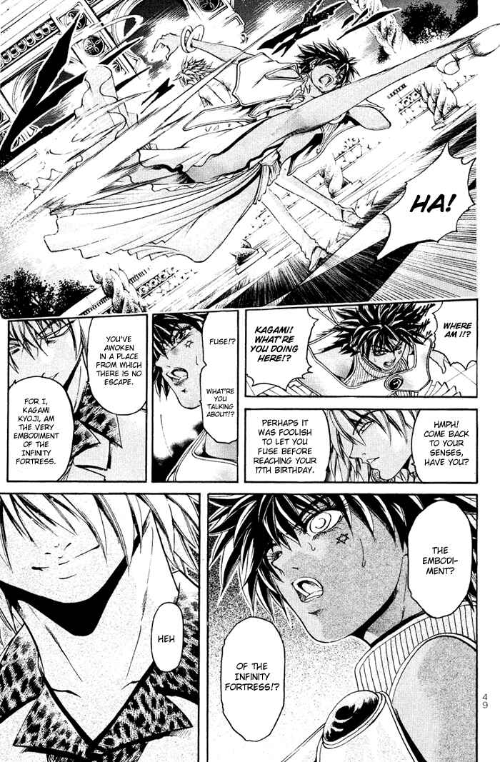 Chapter 328 - Page 8