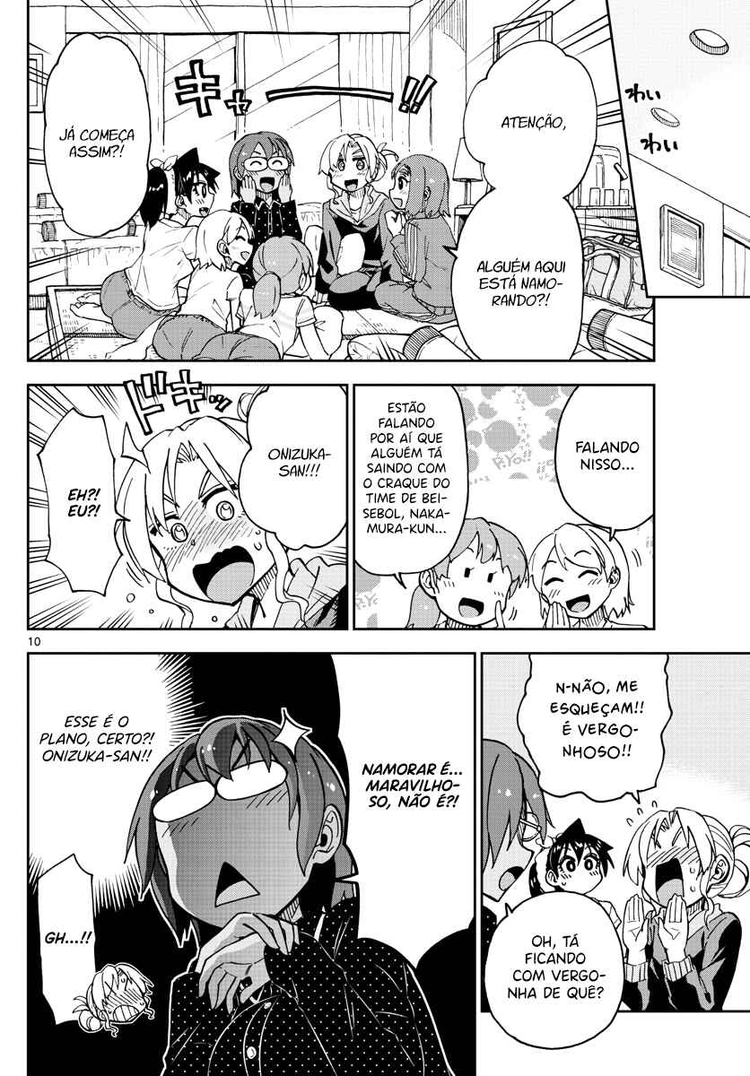 Chapter 130 - Page 11