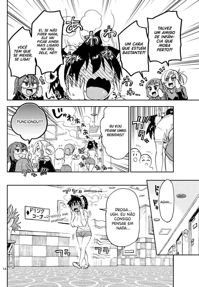 Chapter 130 - Page 15