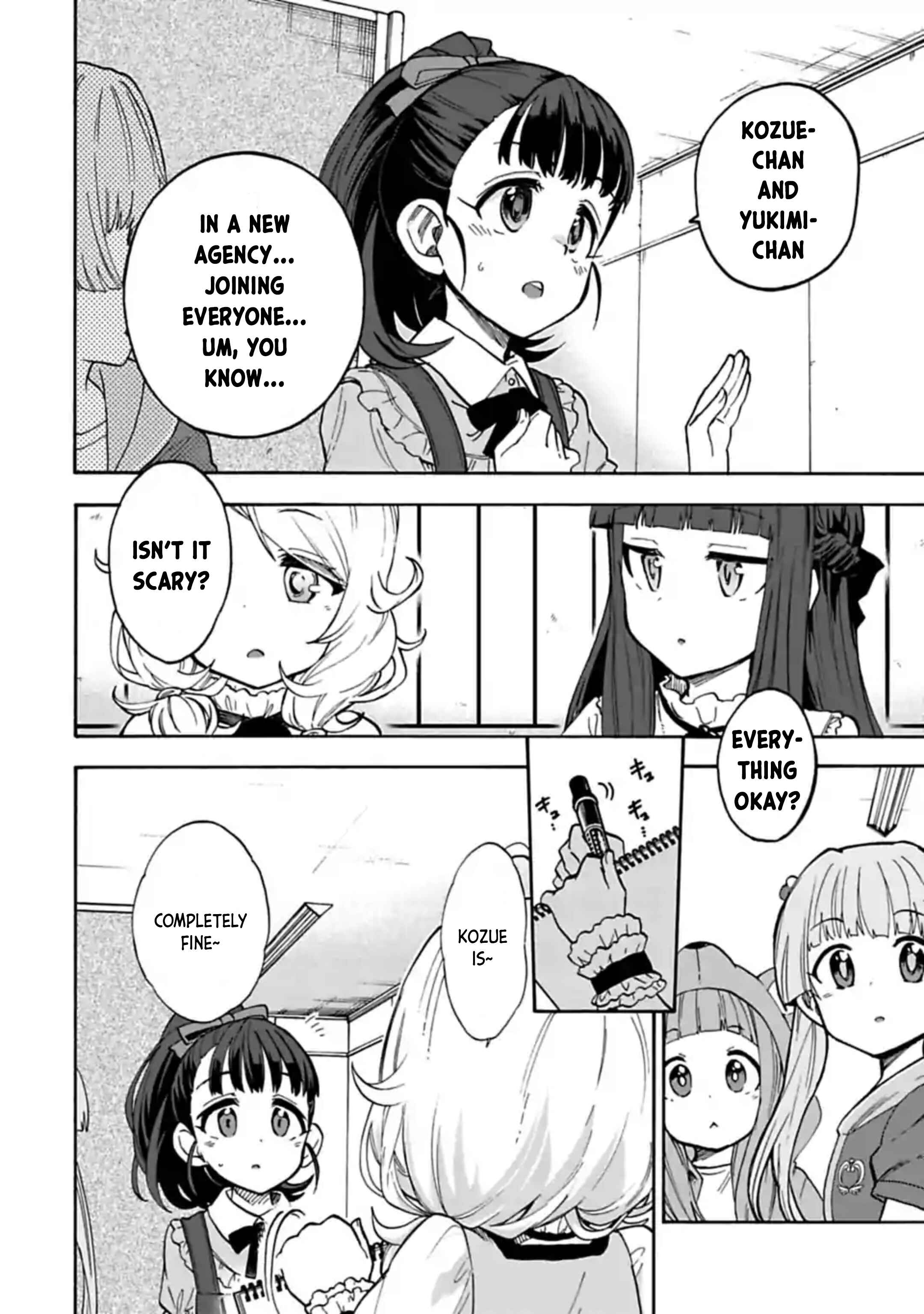 Chapter 67 - Page 6