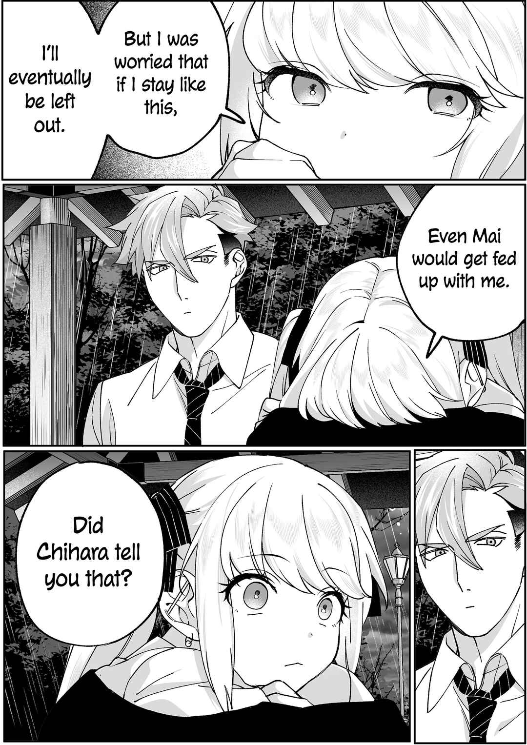 Chapter 81 - Page 10