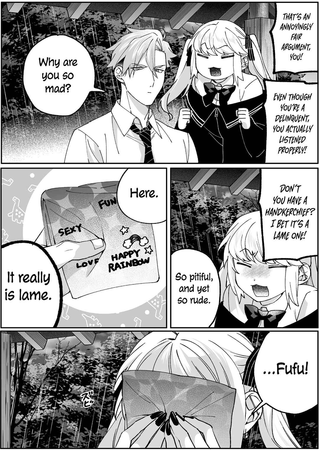 Chapter 81 - Page 11