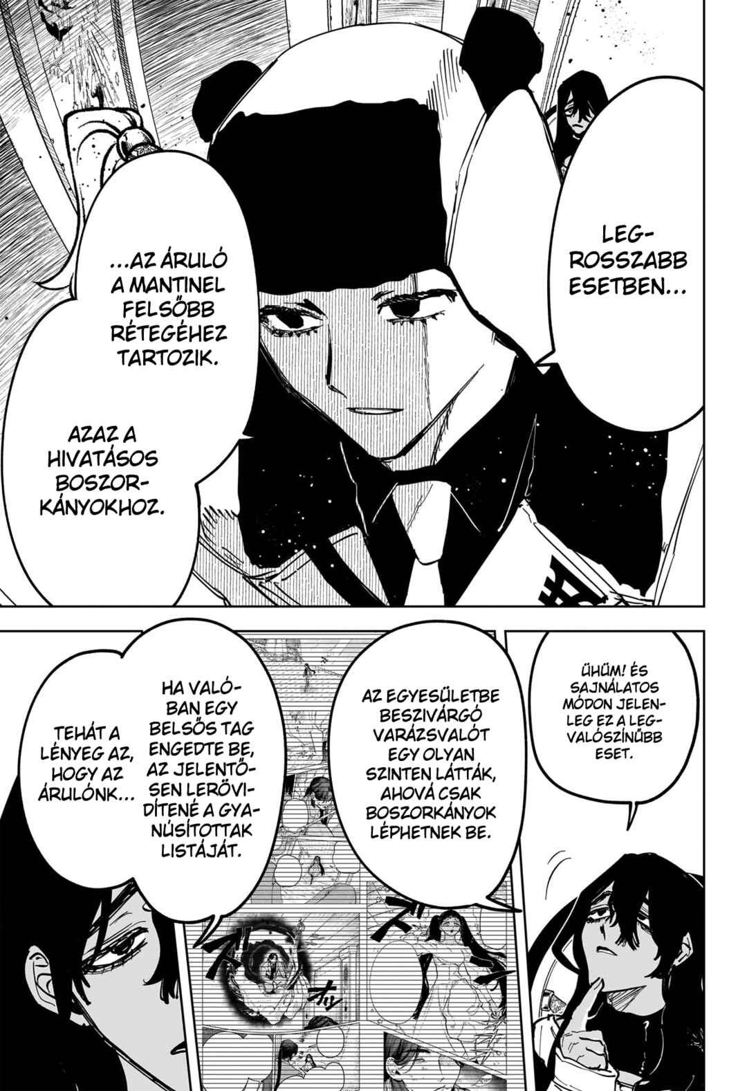 Chapter 80 - Page 10