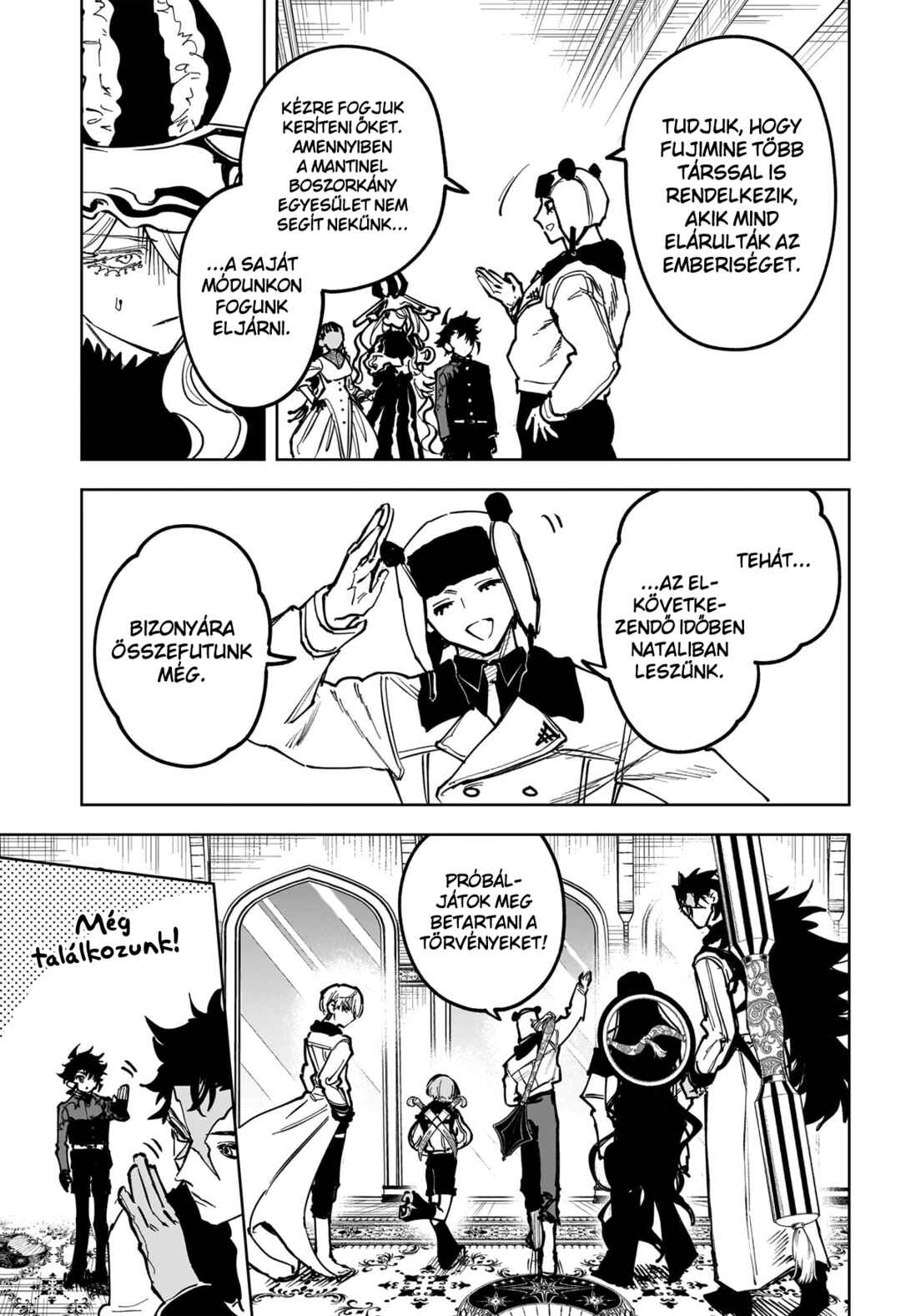 Chapter 80 - Page 8