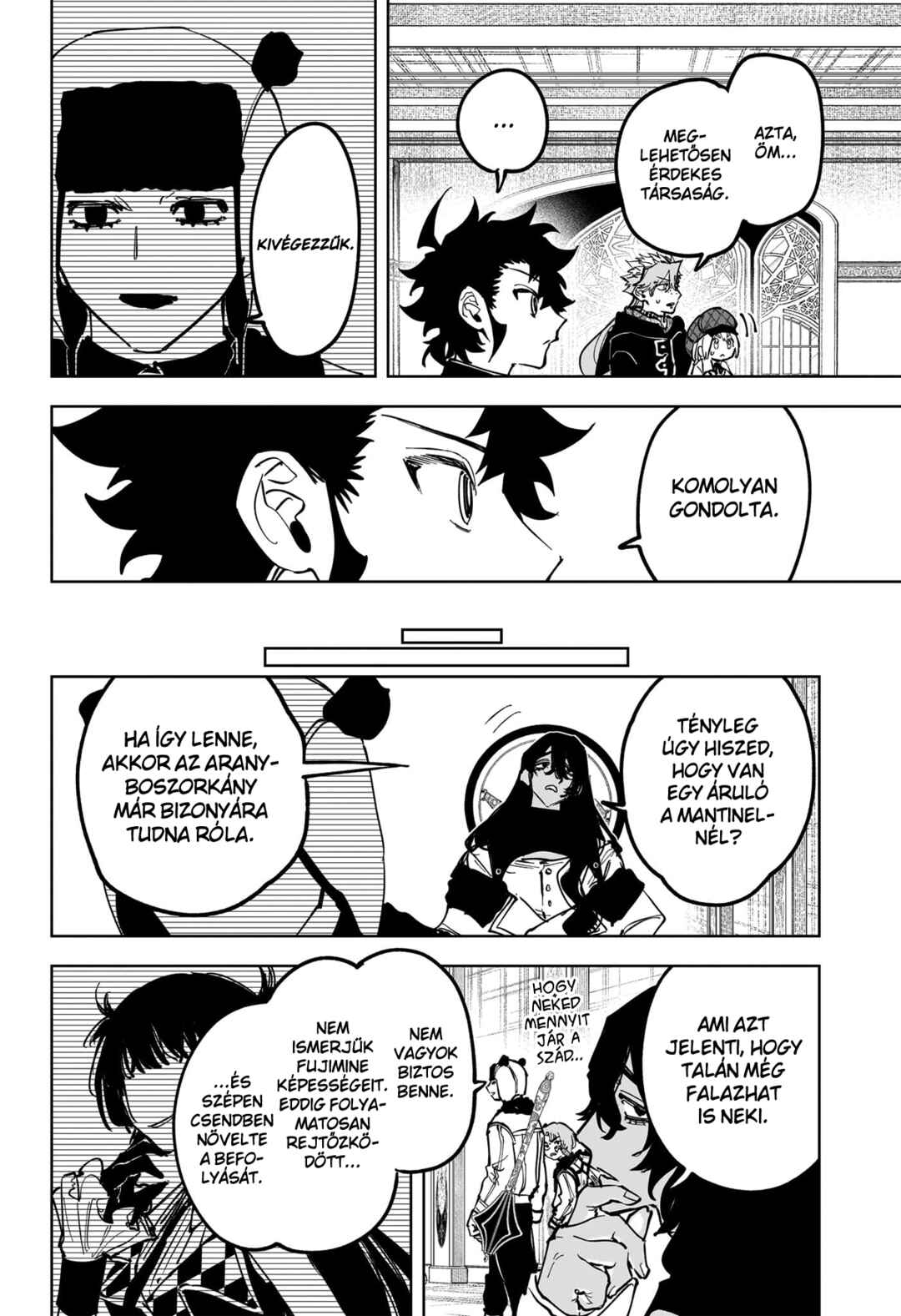 Chapter 80 - Page 9