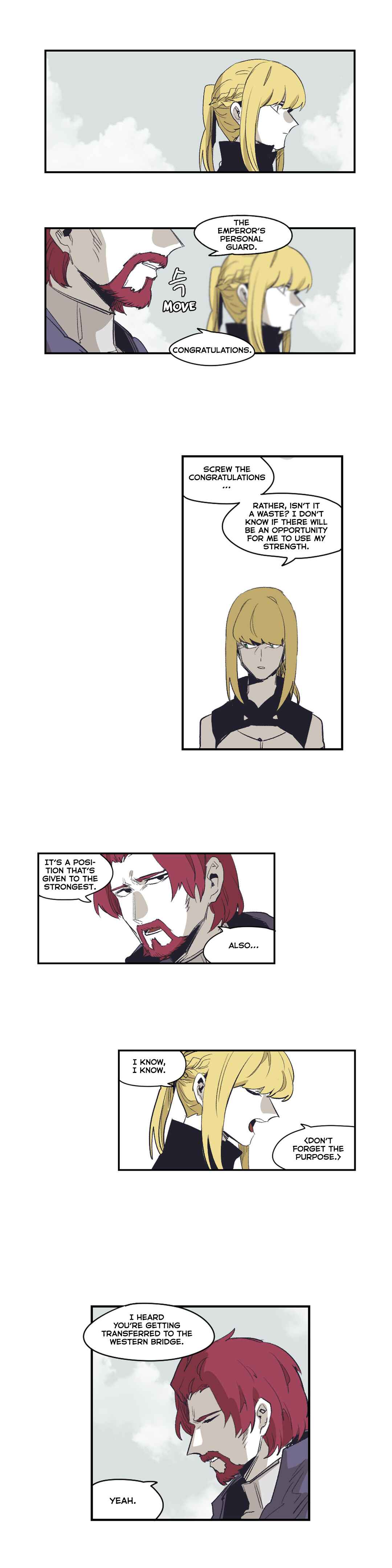 Chapter 152 - Page 17