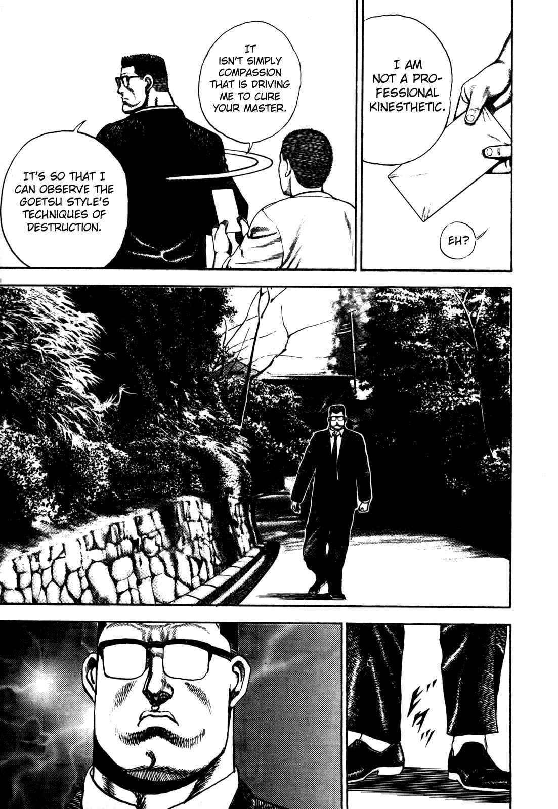 Chapter 100 - Page 11