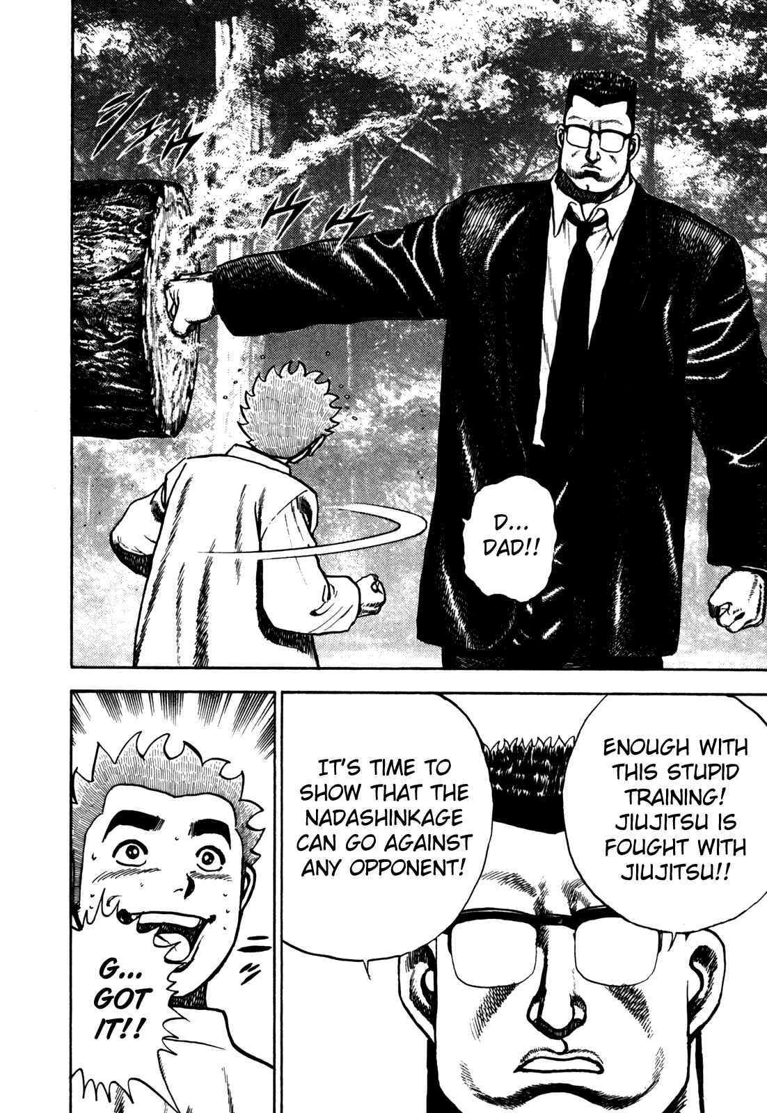 Chapter 100 - Page 17