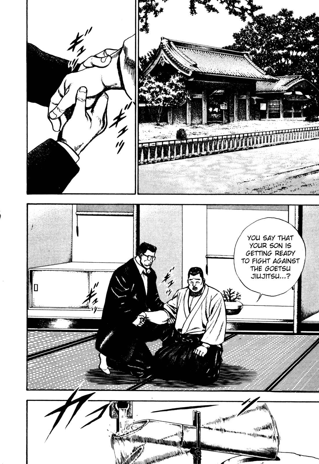 Chapter 100 - Page 8