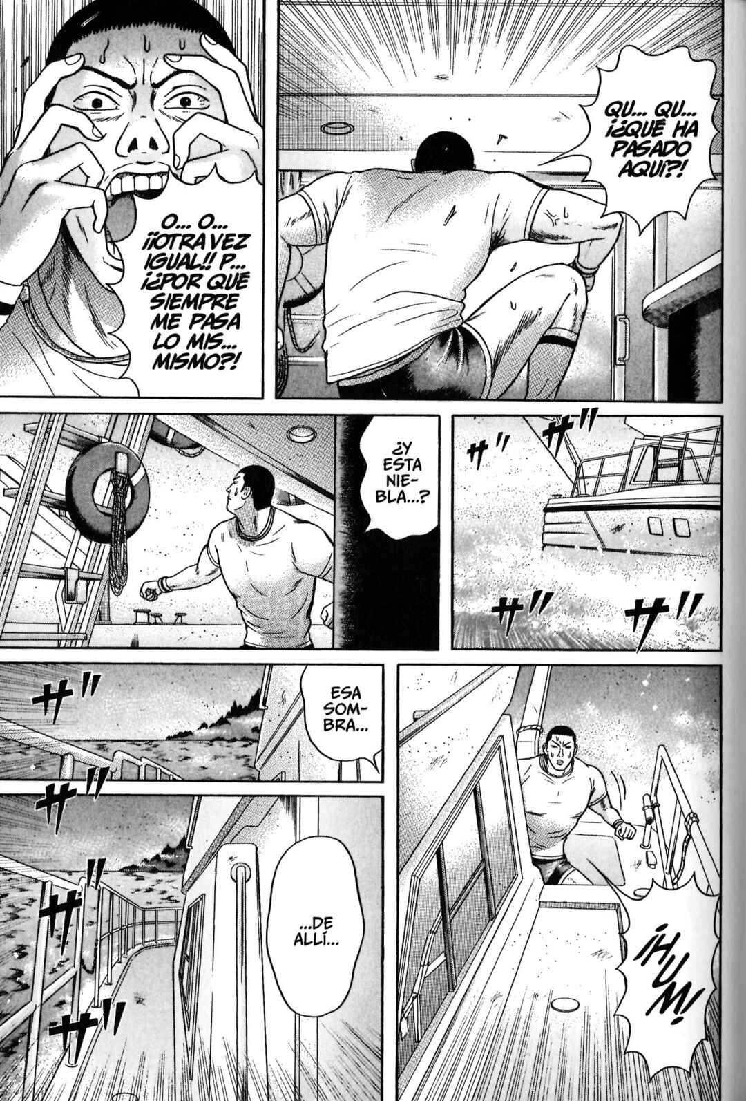 Chapter 69 - Page 8