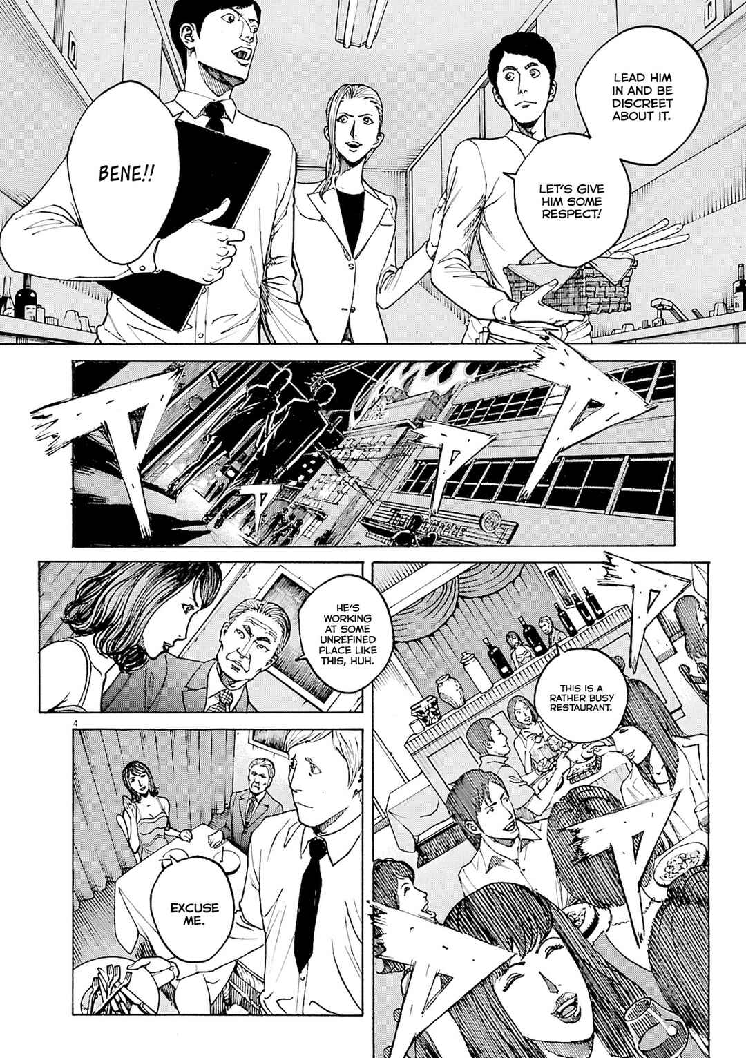 Chapter 99 - Page 5