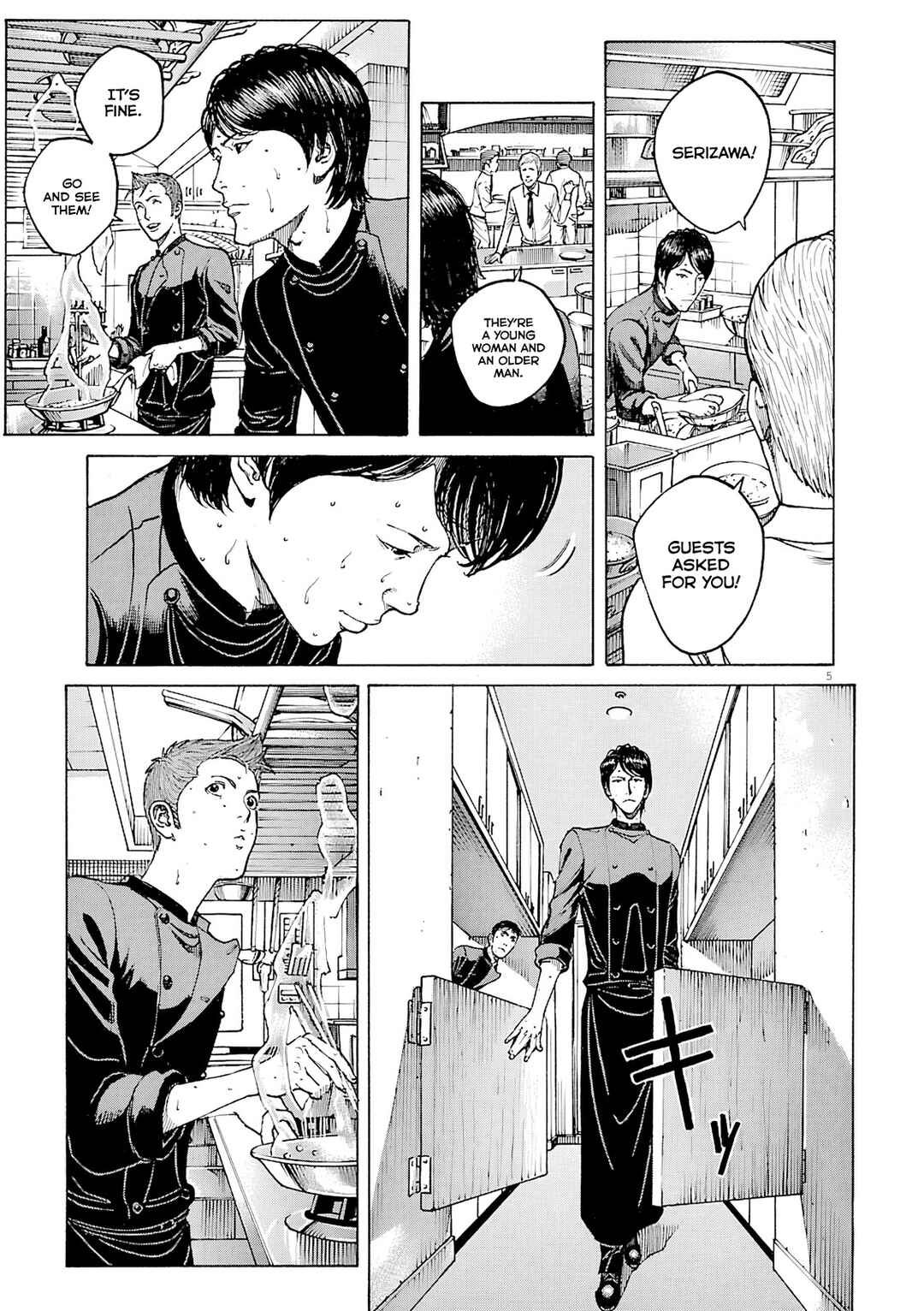 Chapter 99 - Page 6