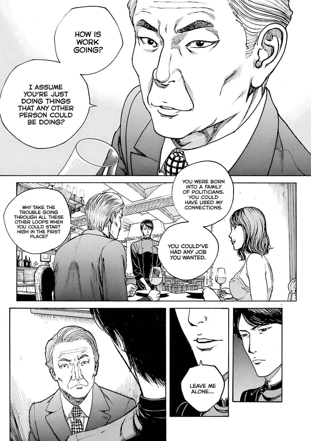 Chapter 99 - Page 8