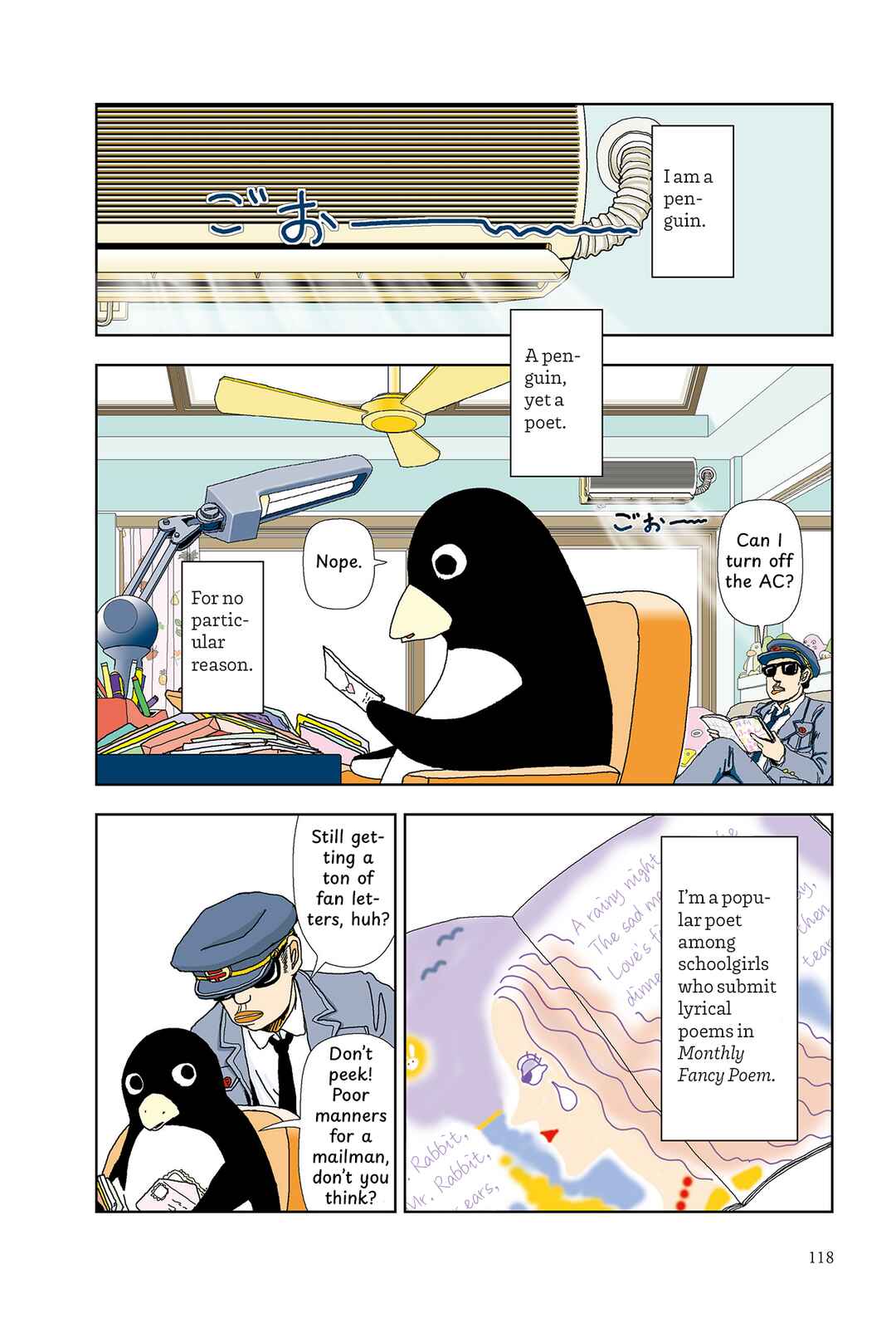 Chapter 5 - Page 2