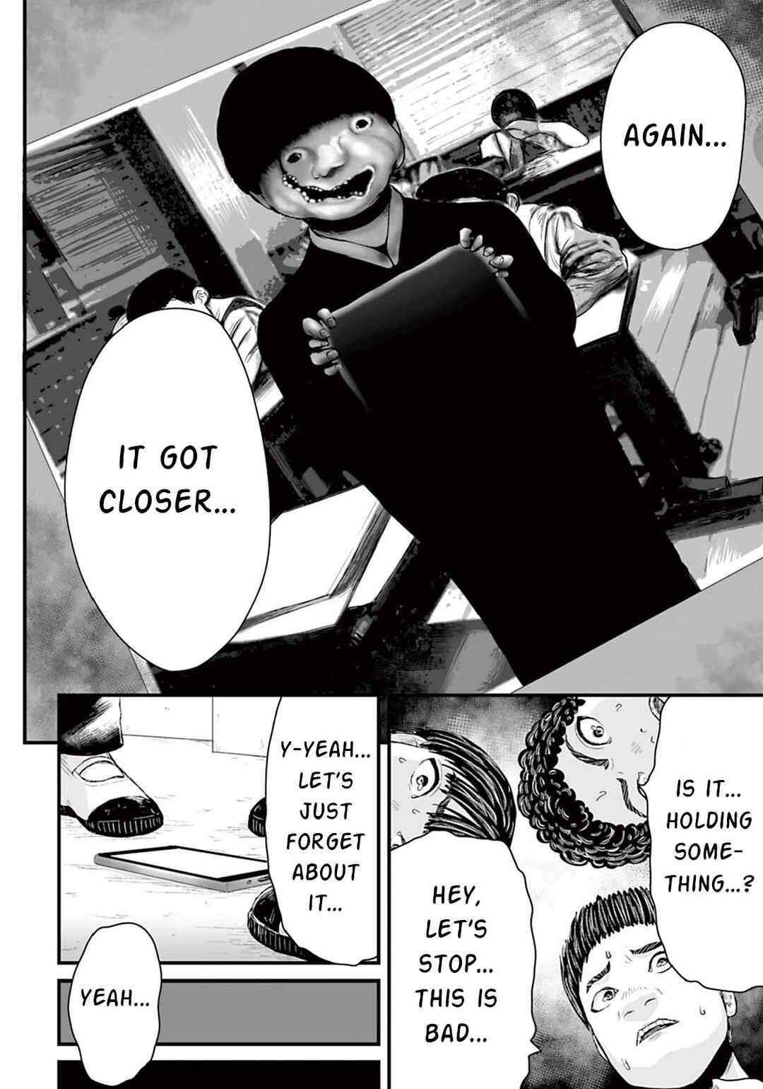 Chapter 11 - Page 12