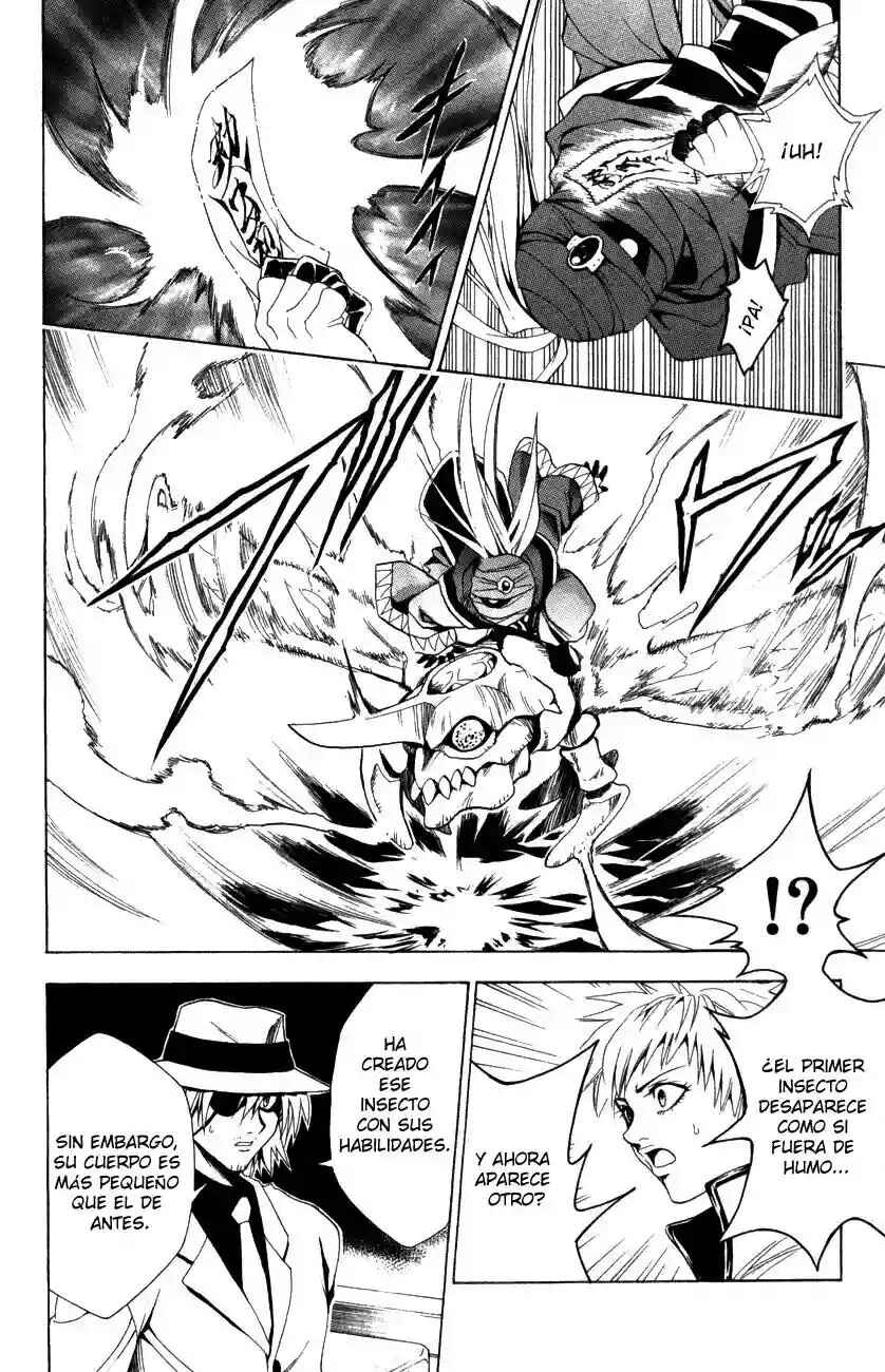 Chapter 131 - Page 14