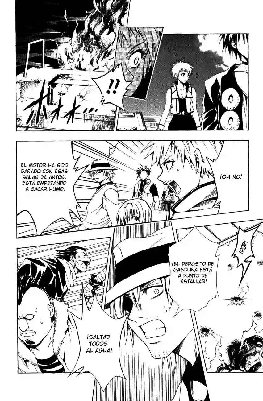 Chapter 131 - Page 16