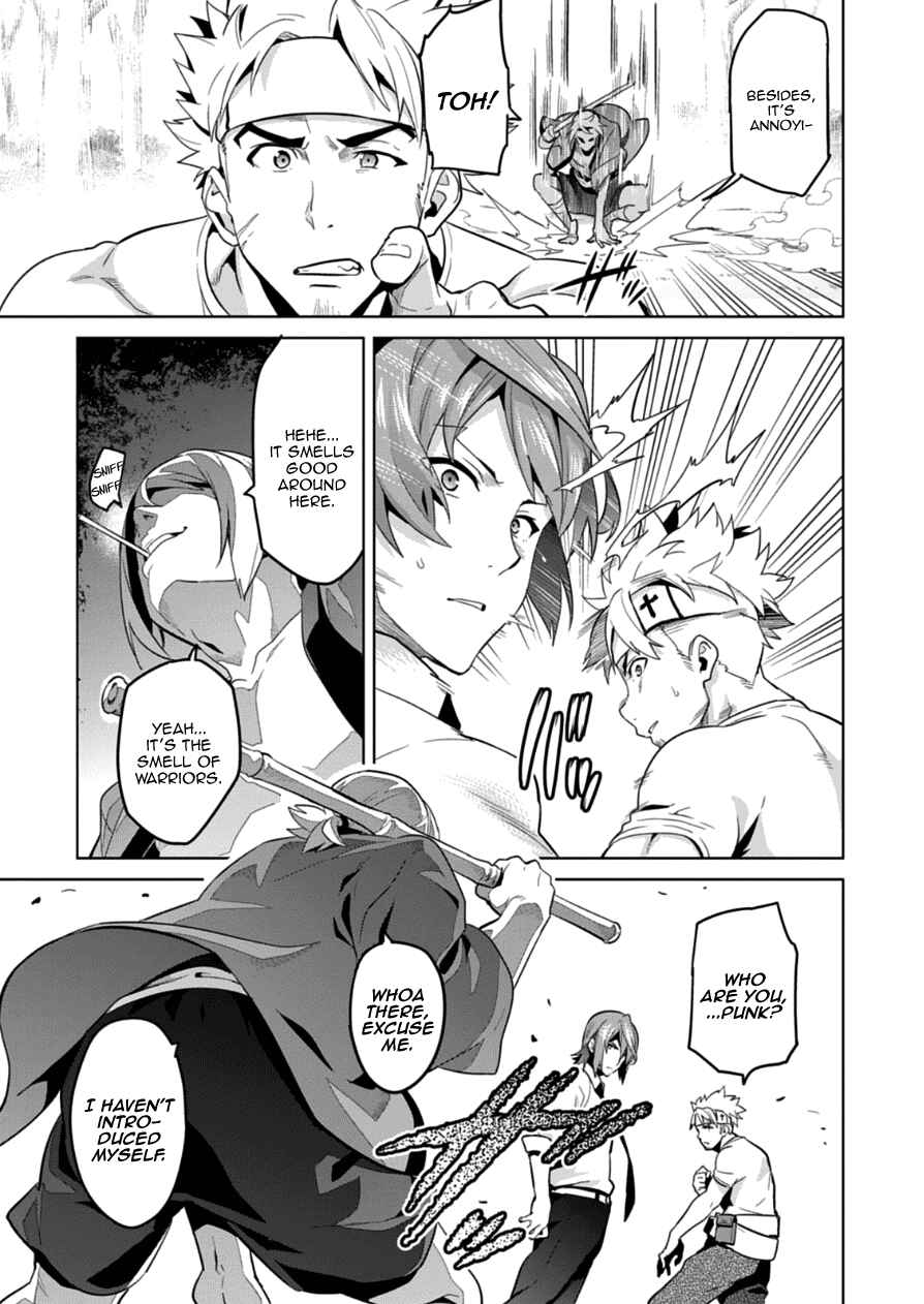 Chapter 75 - Page 5