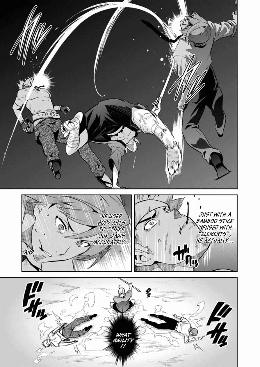 Chapter 75 - Page 9