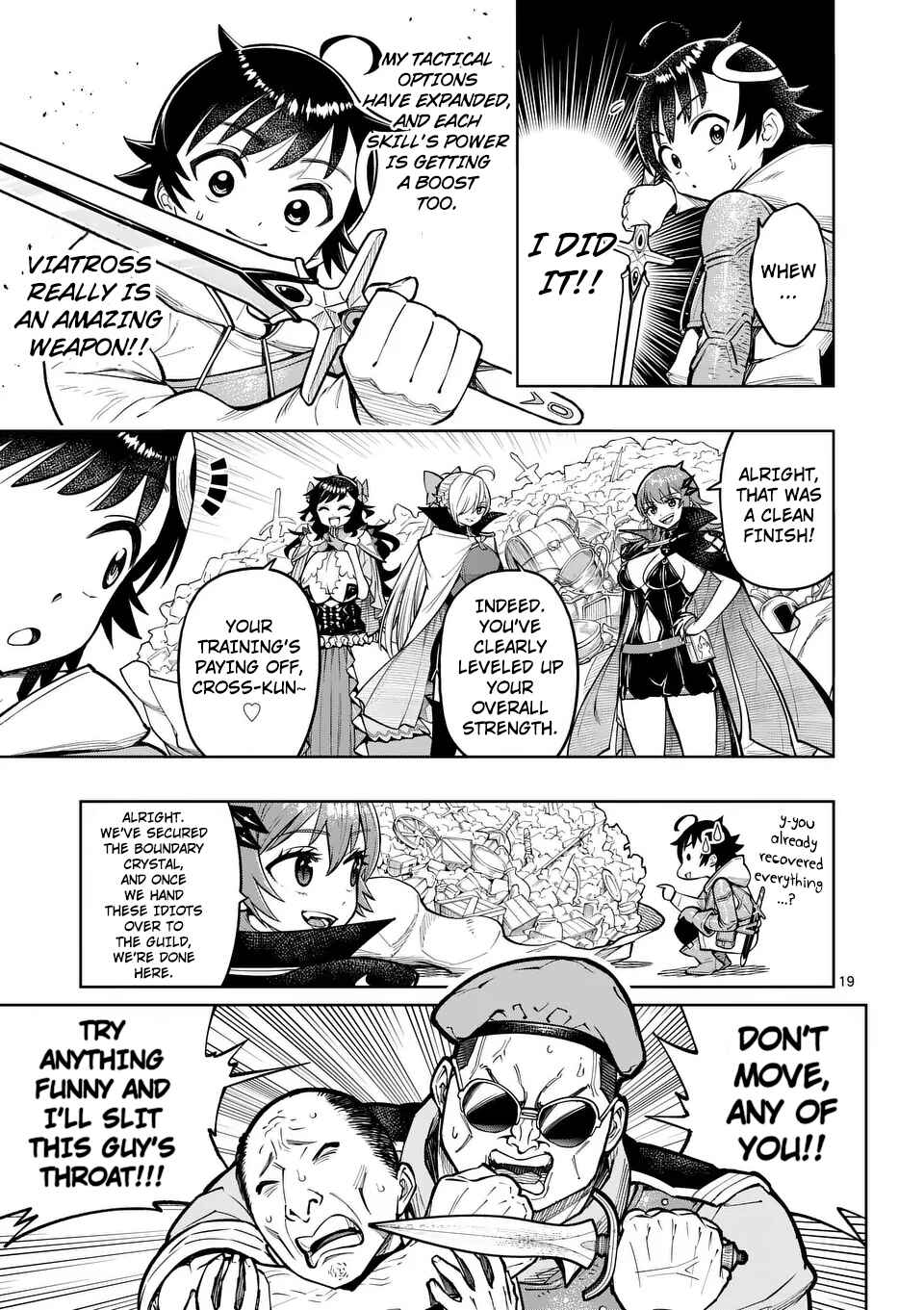 Chapter 47 - Page 19