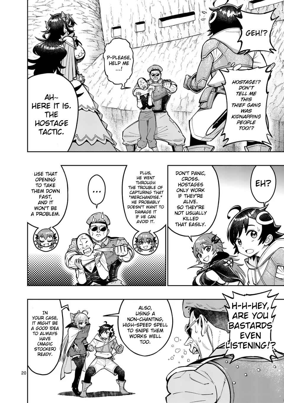 Chapter 47 - Page 20