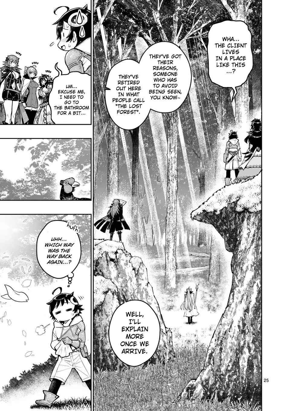 Chapter 47 - Page 25