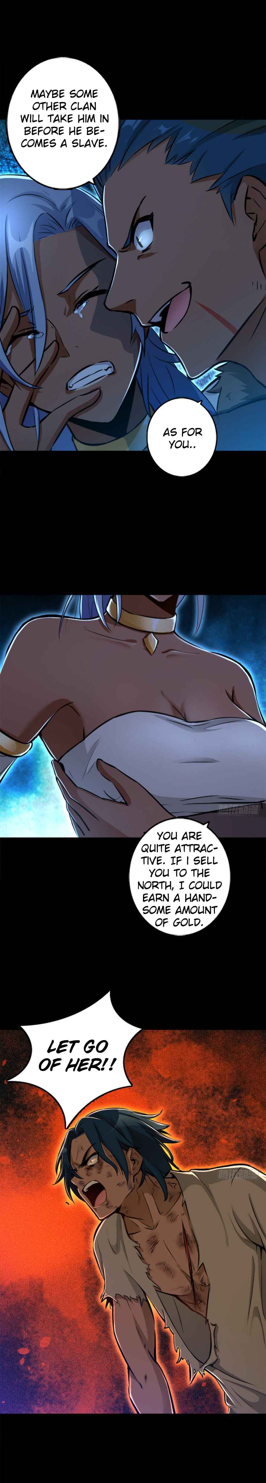 Chapter 78 - Page 11