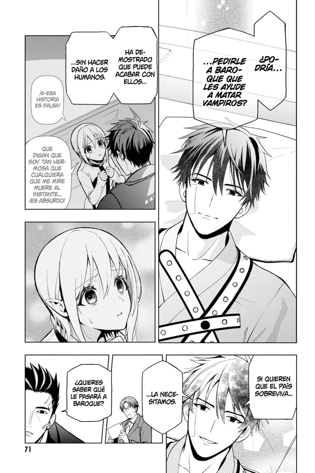 Chapter 2 - Page 6