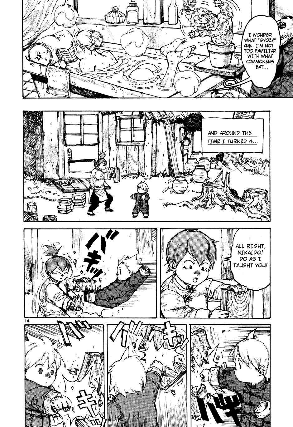 Chapter 54 - Page 14