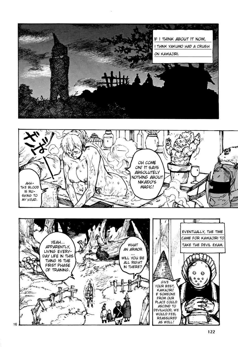 Chapter 54 - Page 16