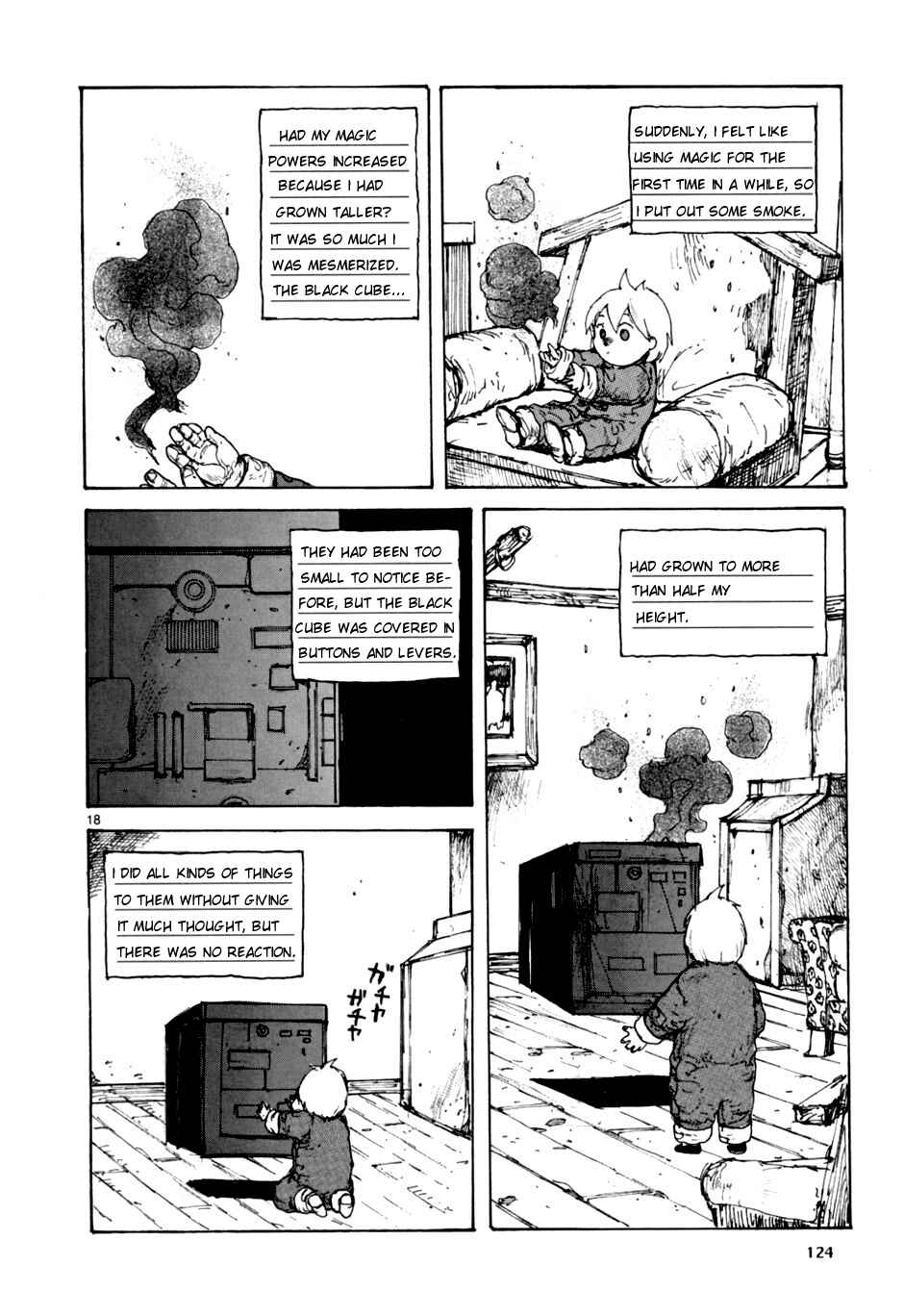 Chapter 54 - Page 18