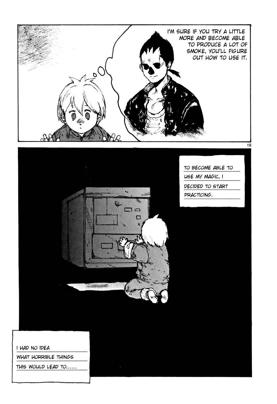 Chapter 54 - Page 19