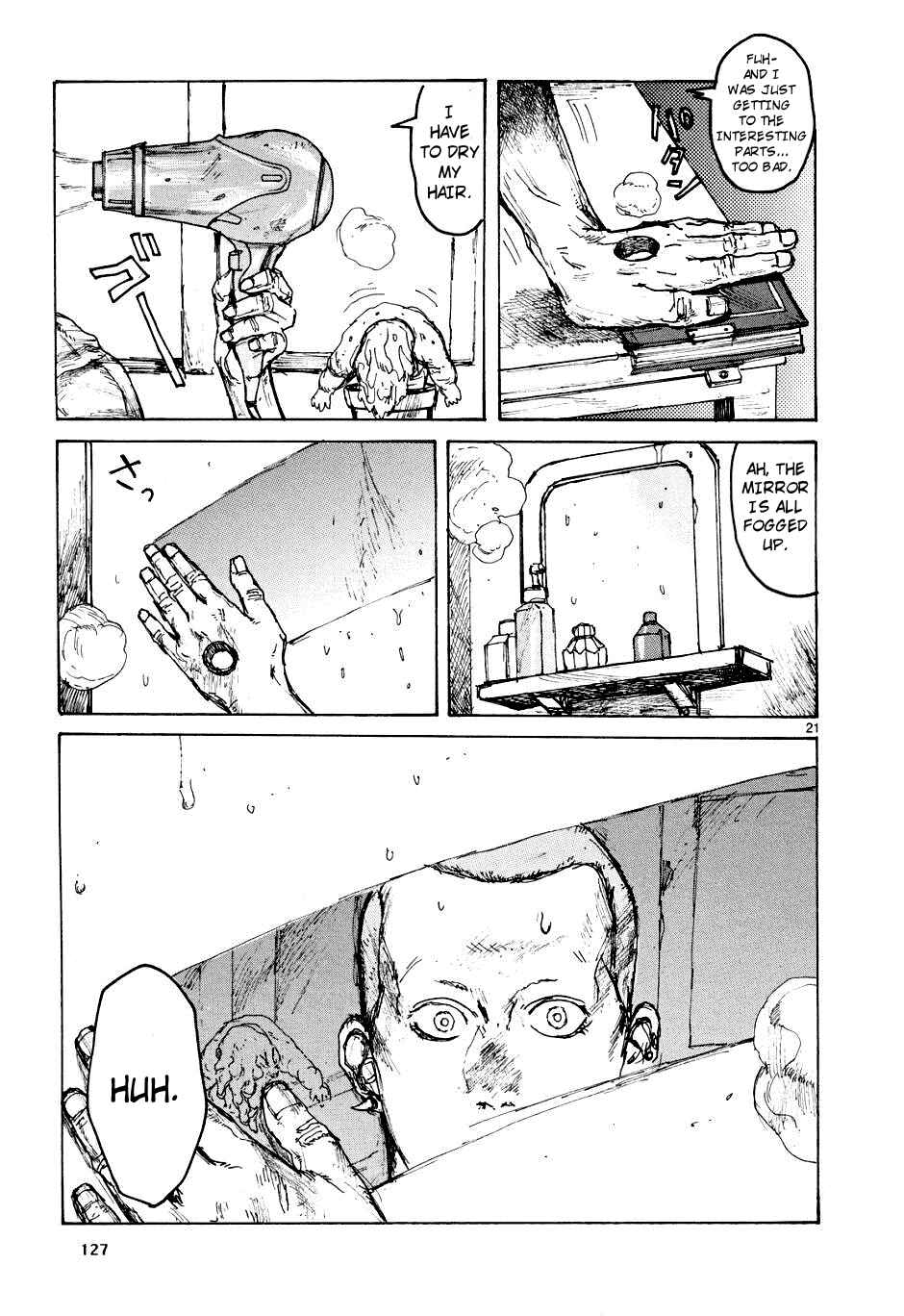 Chapter 54 - Page 21