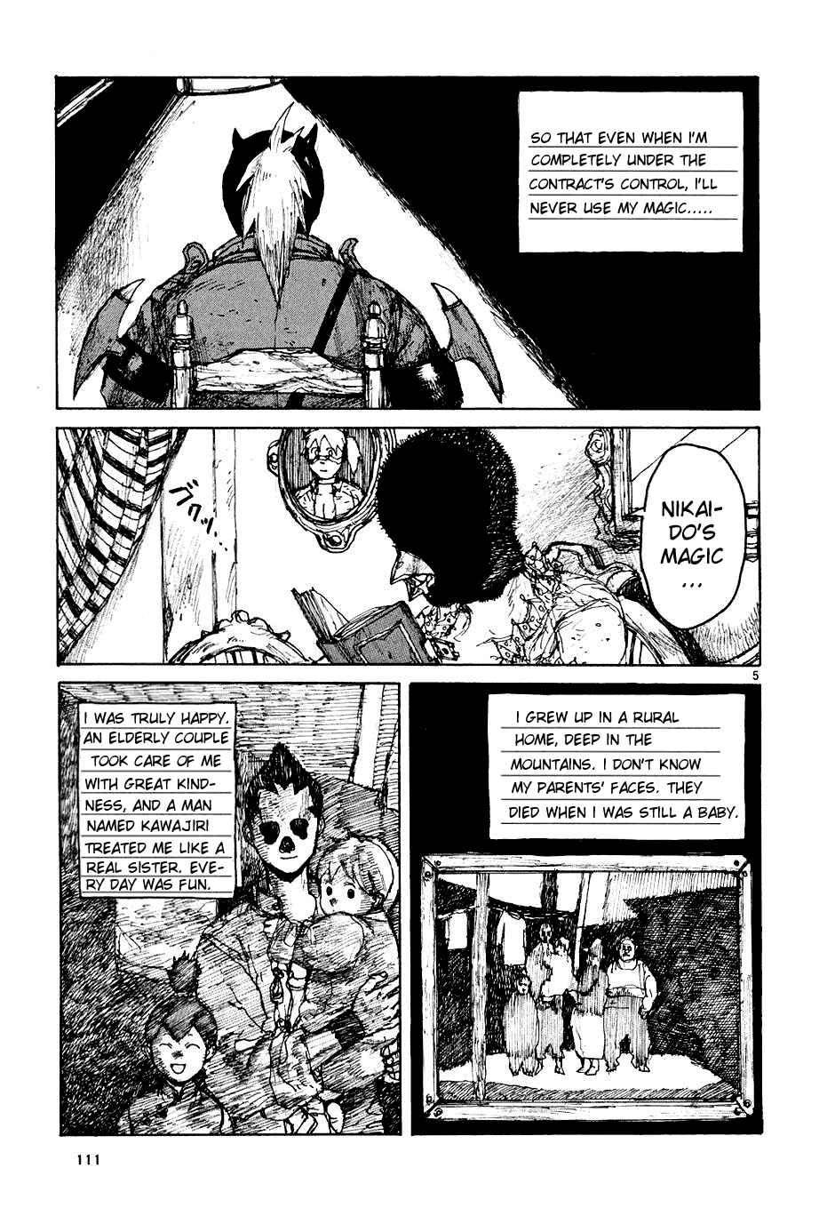 Chapter 54 - Page 5