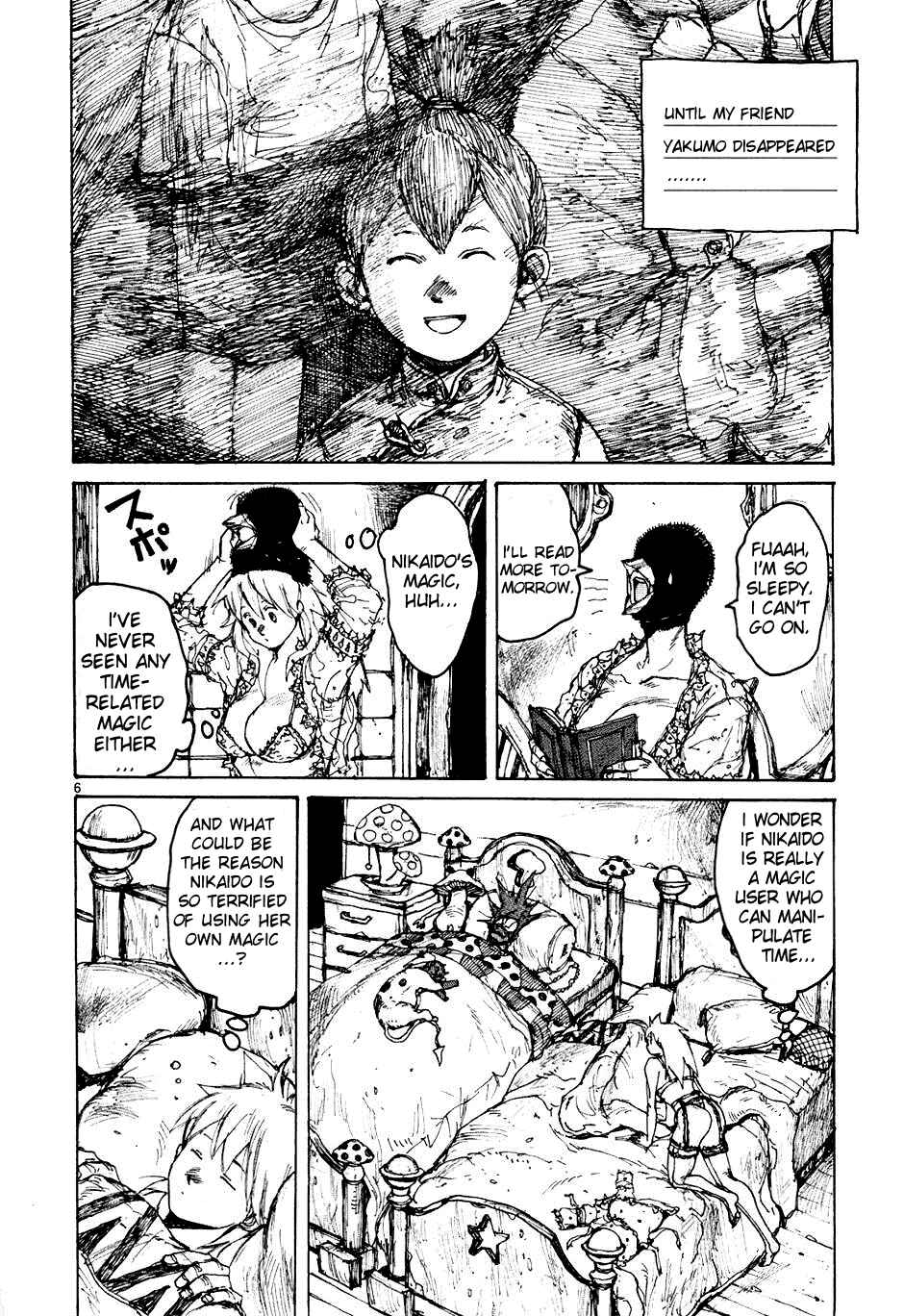 Chapter 54 - Page 6