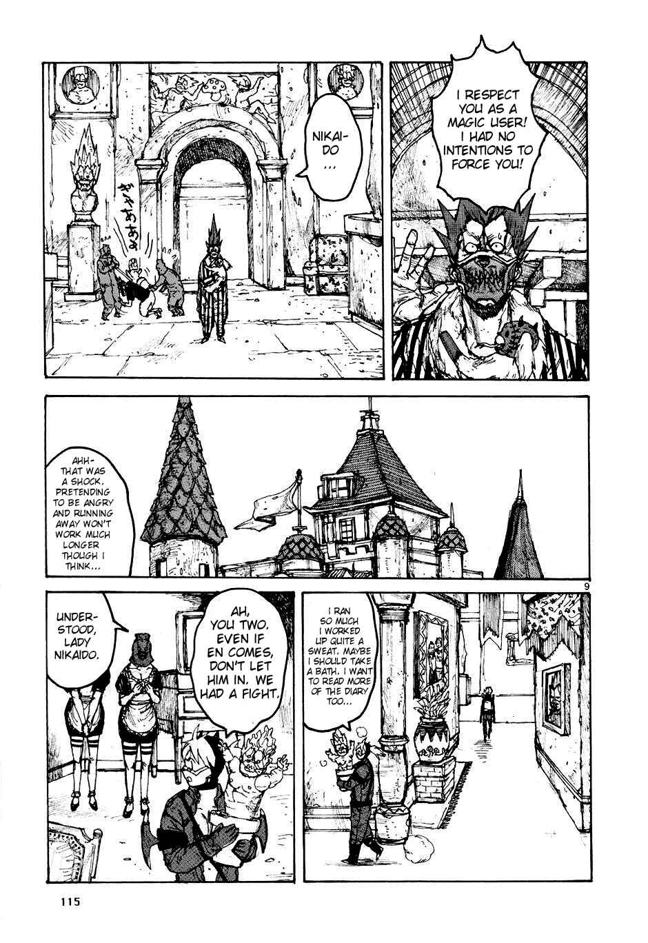 Chapter 54 - Page 9