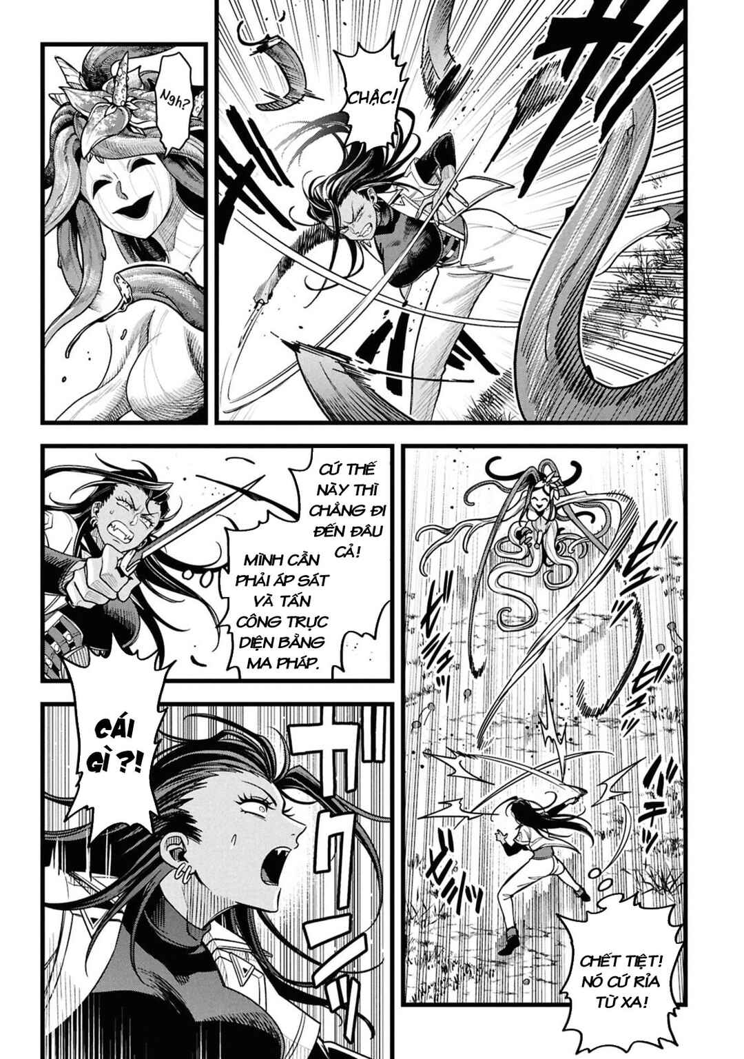 Chapter 21 - Page 23